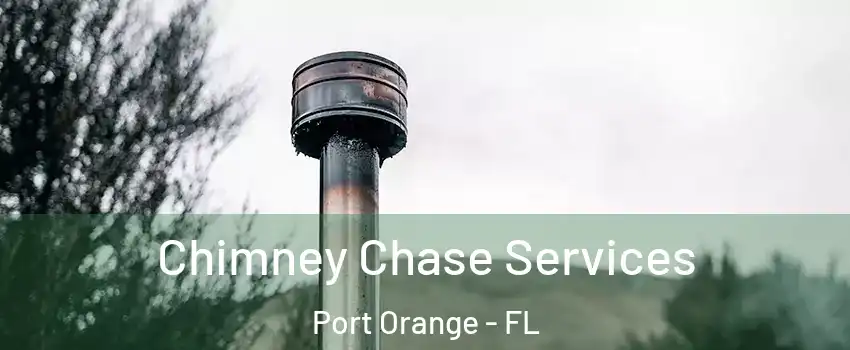  Chimney Chase Services Port Orange - FL