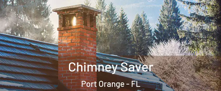  Chimney Saver Port Orange - FL