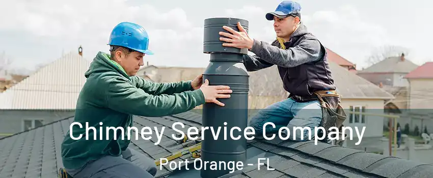  Chimney Service Company Port Orange - FL