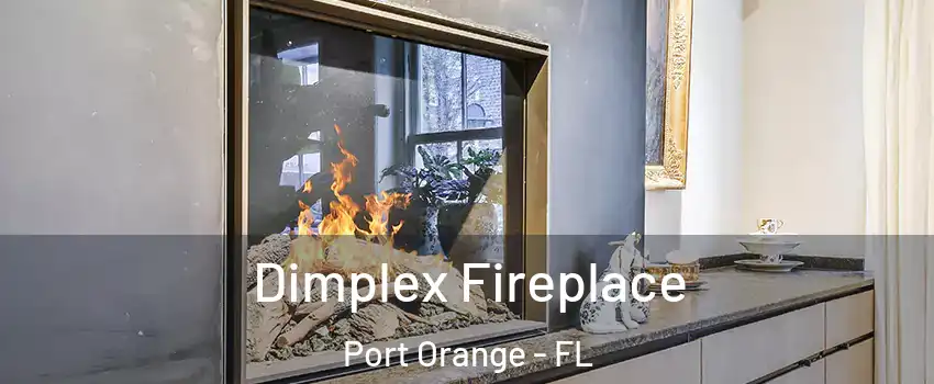  Dimplex Fireplace Port Orange - FL