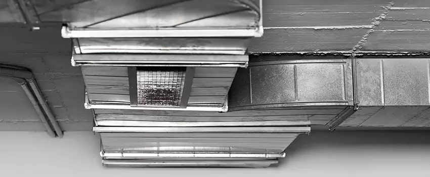 Trusted Air Duct Cleaning Company in Port Orange, Florida