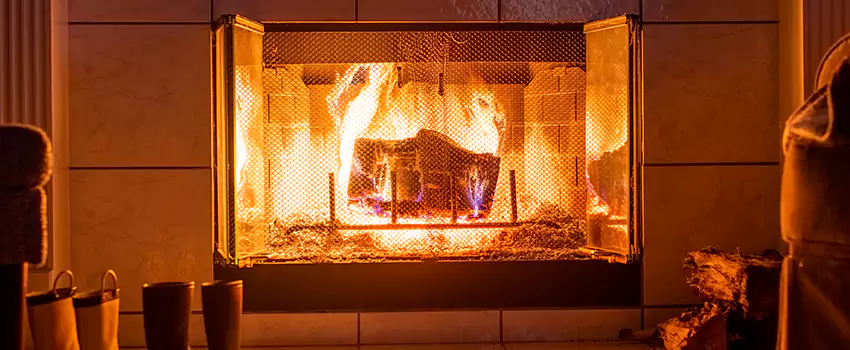 Astria Vent Free Gas Fireplaces Installation in Port Orange, FL