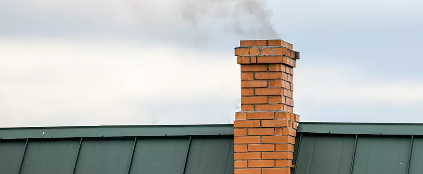 Animal Screen Chimney Cap Repair And Installation Services in Port Orange, Florida