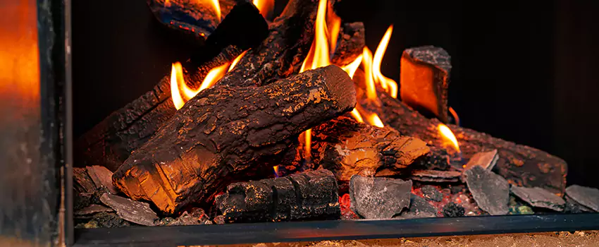 Chimney Fireplace Ash Dump Cleaning in Port Orange, FL
