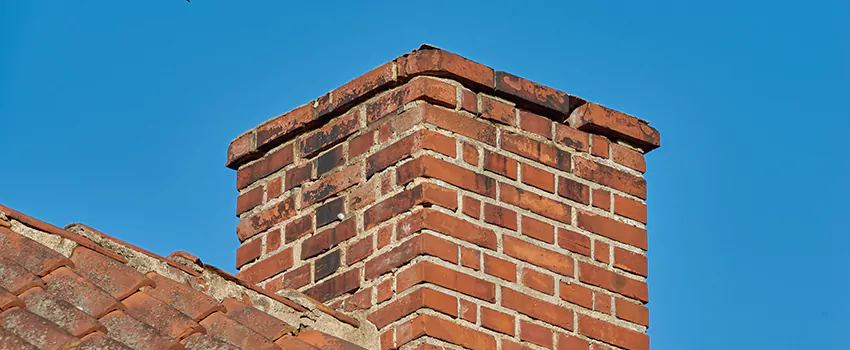 Clean Blocked Chimney in Port Orange, Florida