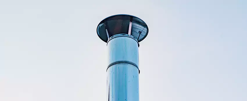 Wind-Resistant Chimney Caps Installation and Repair Services in Port Orange, Florida