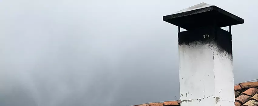 Chimney Damper Inspection in Port Orange, FL