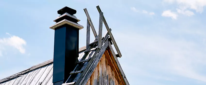 Chimney Creosote Cleaning in Port Orange, FL