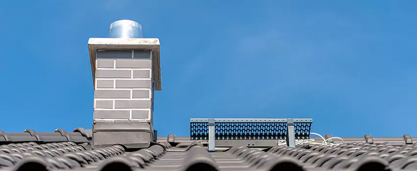 Chimney Flue Relining Services in Port Orange, Florida