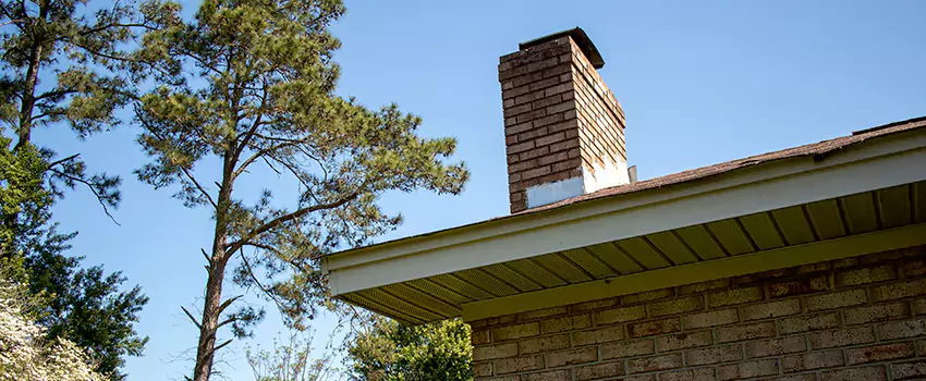 Budget-Friendly Chimney Masonry Service in Port Orange, Florida