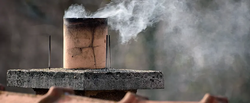 Wood Burning Chimney Odor Removal in Port Orange, FL