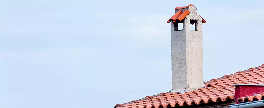 Chimney Pot Replacement in Port Orange, FL