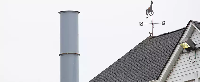 Chimney Inspection in Port Orange, FL