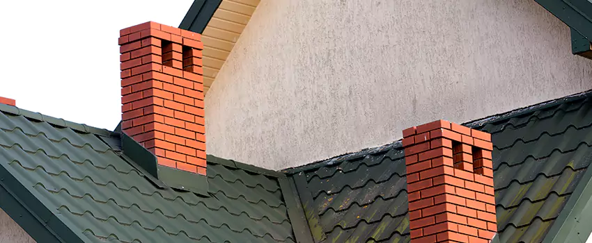 Chimney Saver Waterproofing Services in Port Orange, Florida