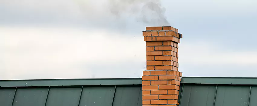Chimney Soot Cleaning Cost in Port Orange, FL
