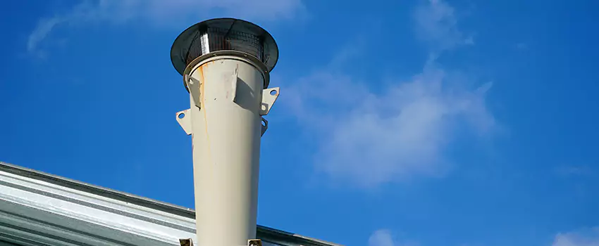 Chimney Spark Arrestor Requirements in Port Orange, FL