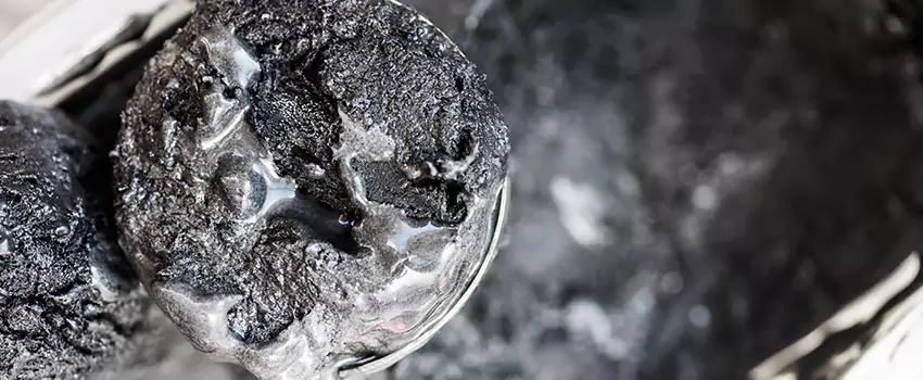 Clogged Dryer Vent Lint Cleaning in Port Orange, Florida