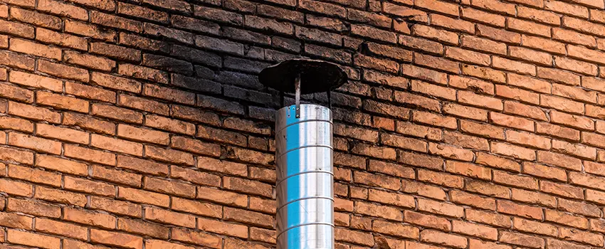 Diagnosing Commercial Chimney Problems in Port Orange, FL