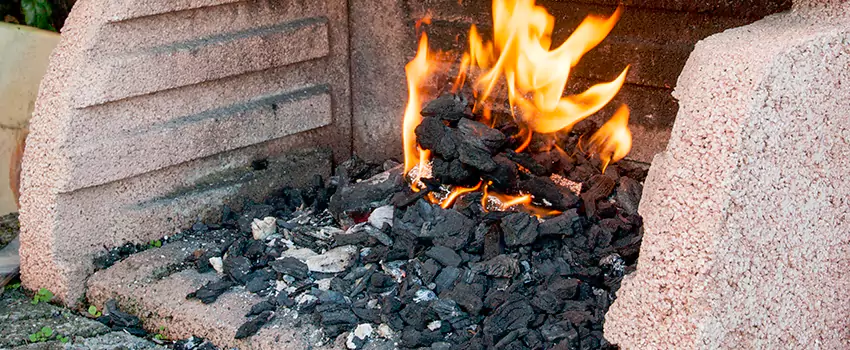 Remove Creosote From Brick in Port Orange, FL