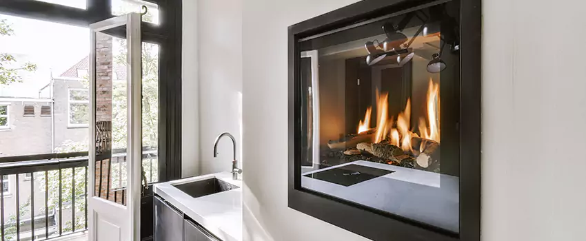Dimplex Fireplace Installation and Repair in Port Orange, Florida