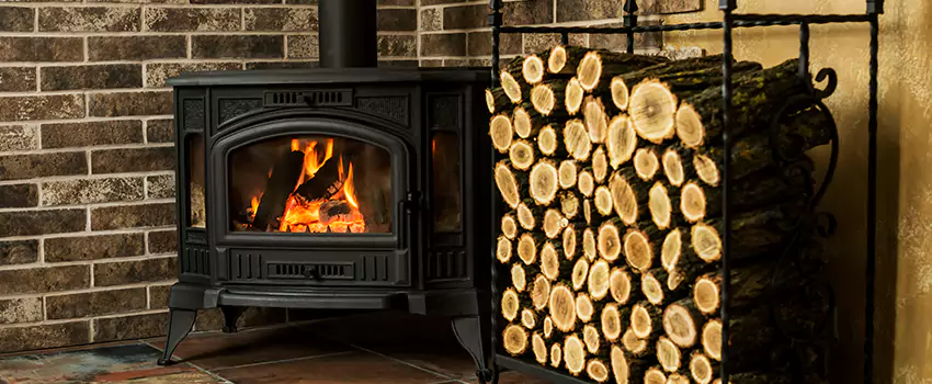 Drolet Fireplaces in Port Orange, Florida