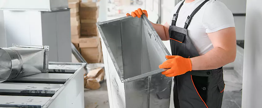 Benefits of Dryer Vent Inspection in Port Orange, FL