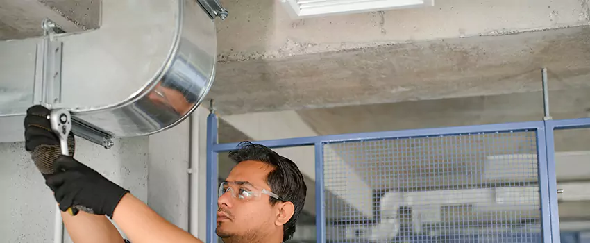 HVAC Ductwork Cleaning in Port Orange, FL