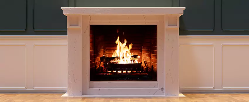 Empire Comfort Systems Fireplace Installation and Replacement in Port Orange, Florida