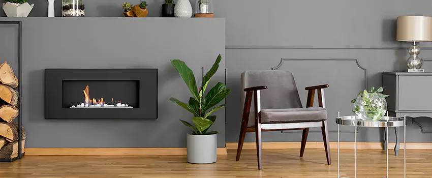Ethanol Fireplace Burner Repair in Port Orange, FL