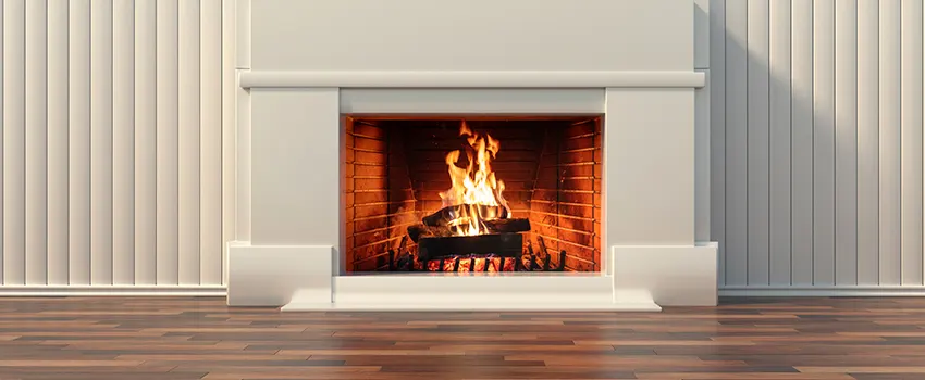 Fireplace Broken Ashtray Repair Services in Port Orange, Florida