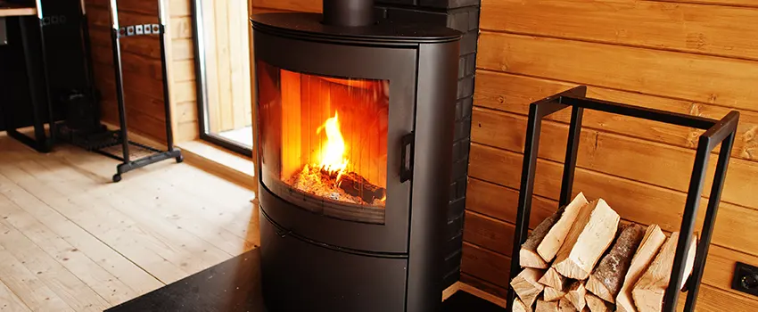 Gas Fireplace Door Handle Installation Services in Port Orange, Florida