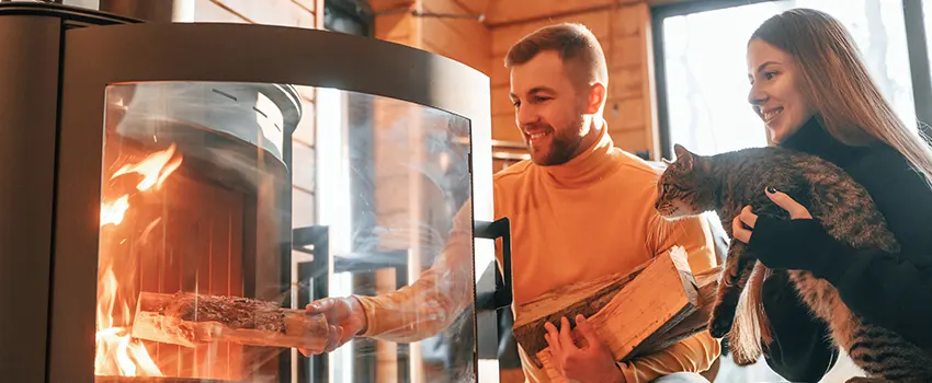 Fireplace Door Installation And Replacement Contractors in Port Orange, FL