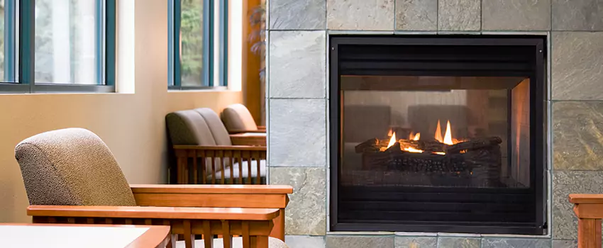 Fireplace Refacing in Port Orange, Florida