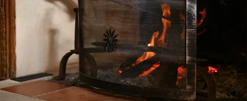 Electric Metal Fireplace installation Services in Port Orange, FL