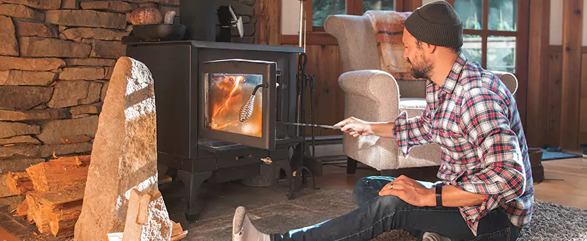 Fireplace Chimney Maintenance in Port Orange, Florida