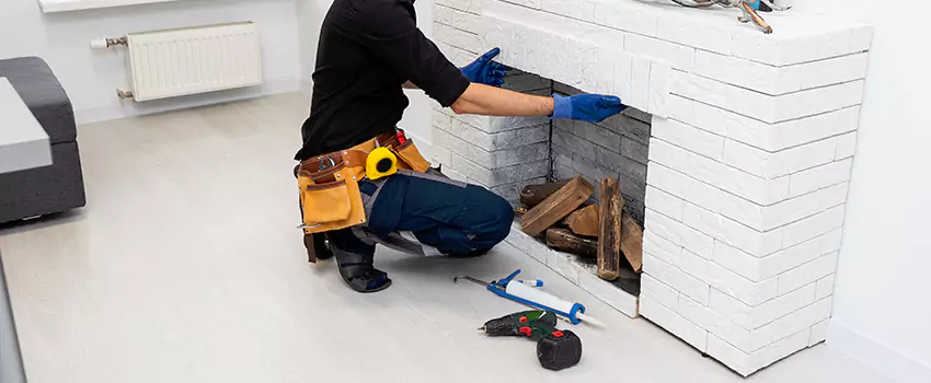 Cleaning Direct Vent Fireplace in Port Orange, FL