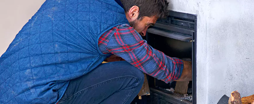 Fix Non-Working Prefabricated Fireplace in Port Orange, FL