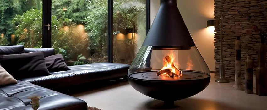 Affordable Floating Fireplace Repair And Installation Services in Port Orange, Florida