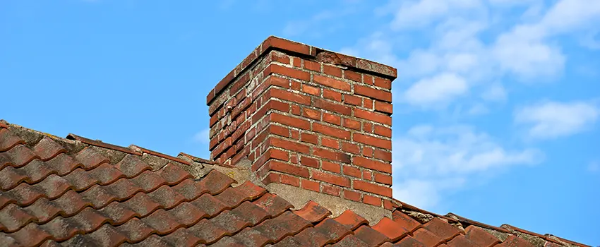 Flue Tiles Cracked Repair Services near Me in Port Orange, FL