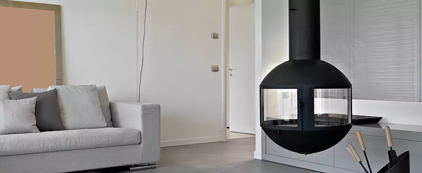 Hanging & Suspended Fireplaces Designer in Port Orange, Florida