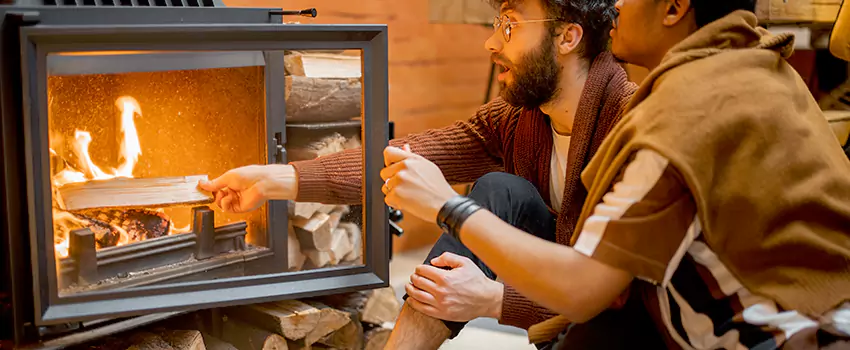 Benefits of Harman Stoves Fireplace in Port Orange, Florida