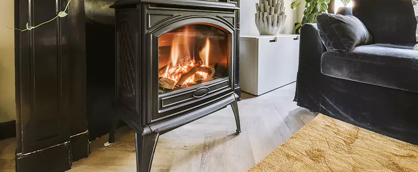 Cost of Hearthstone Stoves Fireplace Services in Port Orange, Florida