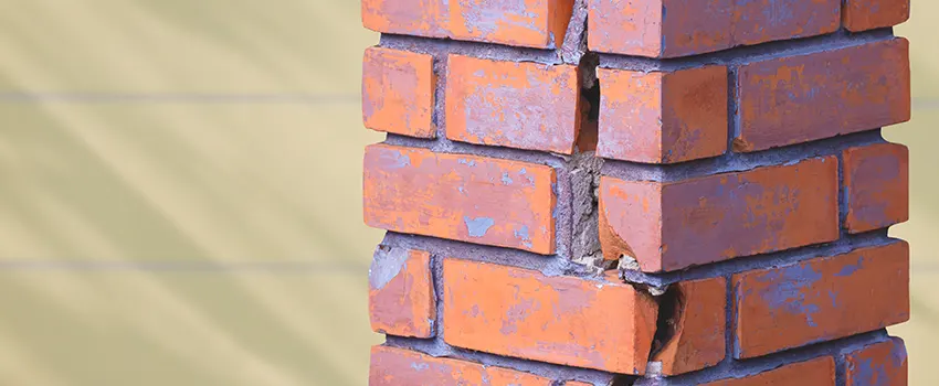 Leaking Chimney Repair And Replacement Cost in Port Orange, Florida