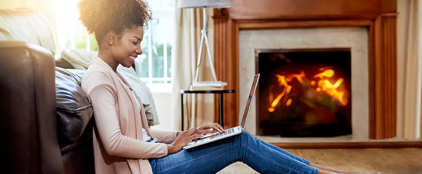 Cost-Effective Osburn Fireplace Installation and Repair in Port Orange, FL