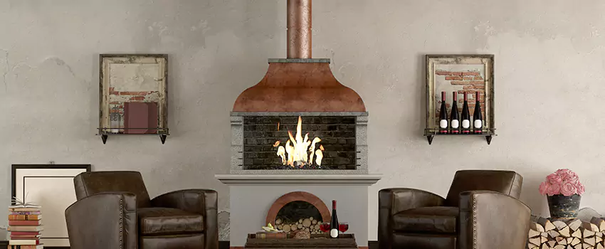 Benefits of Pacific Energy Fireplace in Port Orange, Florida
