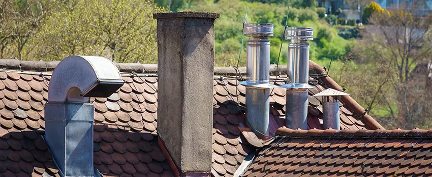 Residential Chimney Flashing Repair Services in Port Orange, FL