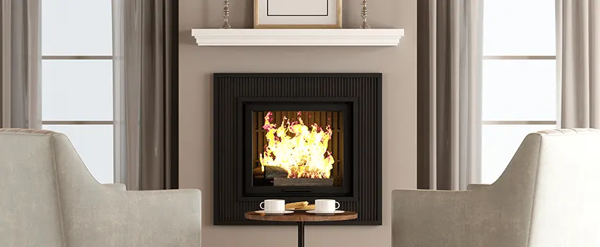 Superior Outdoor Fireplace Repair in Port Orange, FL