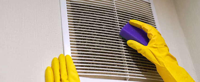 Vent Cleaning Company in Port Orange, FL
