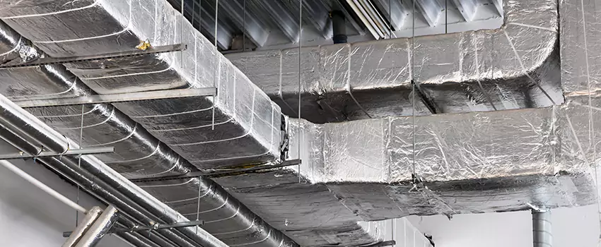 Vent Dust Cleaning Cost in Port Orange, FL