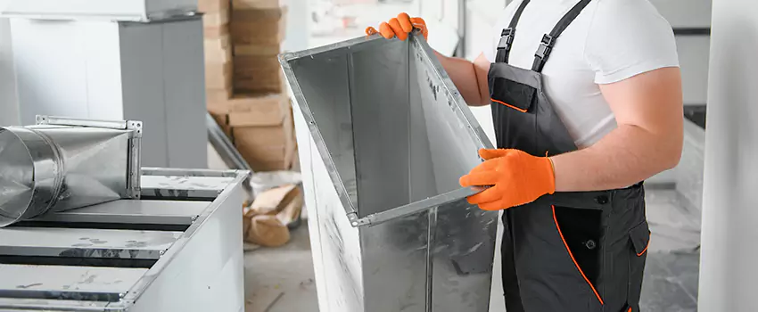 Ventilation Fan Cleaning Services in Port Orange, Florida